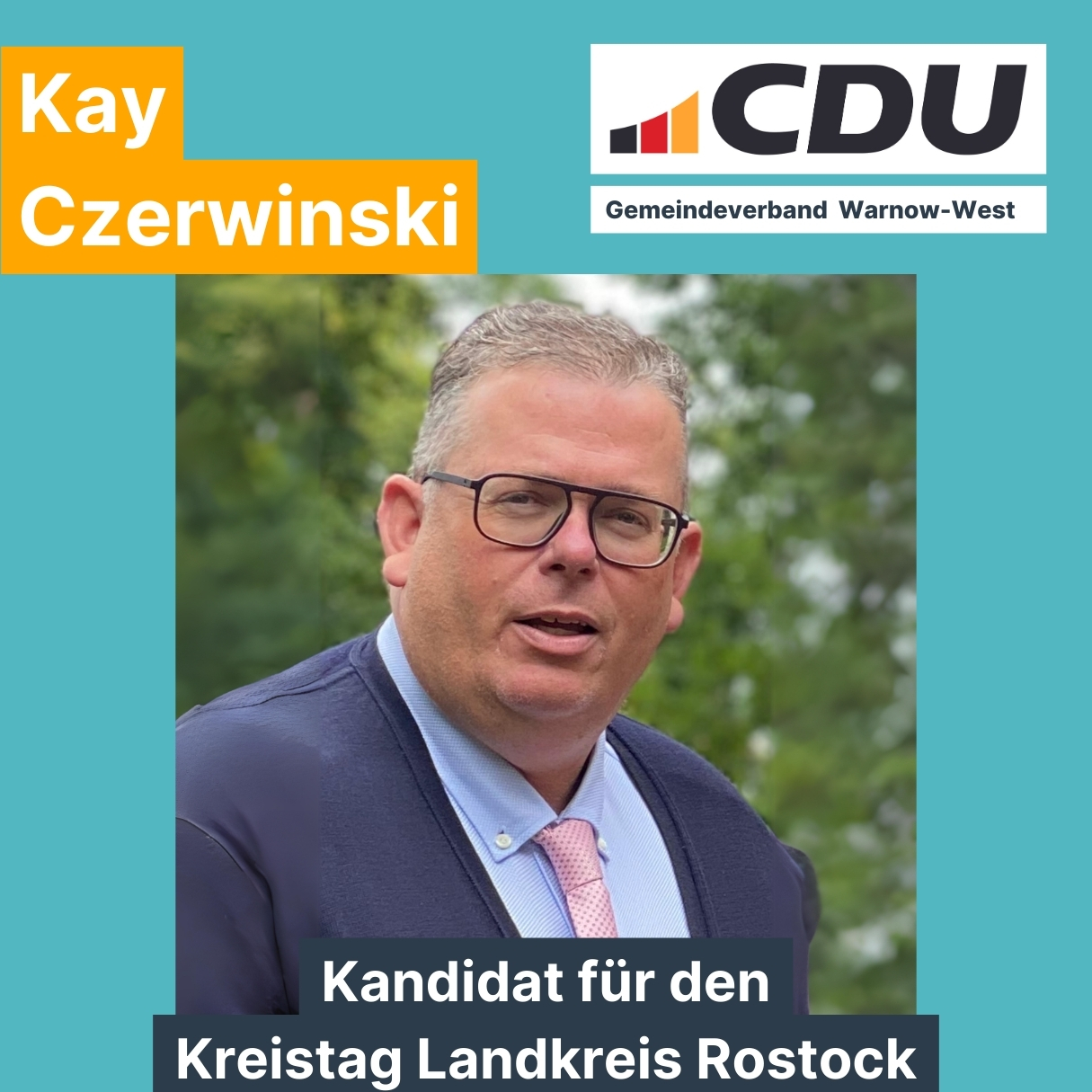 Kay Czerwinski